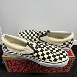 Classic Slip-On